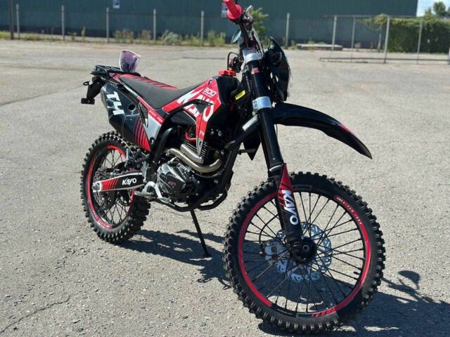 Кайо Інша, об'ємом двигуна 0.3 л та пробігом 0 тис. км за 117500 $, фото 1 на Automoto.ua