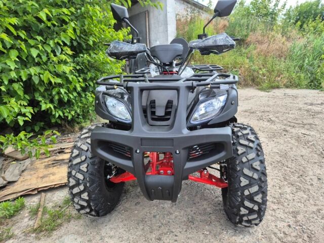 Кайо Другая, объемом двигателя 0.18 л и пробегом 0 тыс. км за 2050 $, фото 2 на Automoto.ua