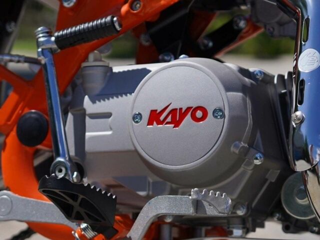 Кайо Другая, объемом двигателя 0.13 л и пробегом 0 тыс. км за 1137 $, фото 9 на Automoto.ua