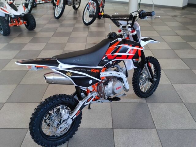 Кайо Інша, об'ємом двигуна 0.13 л та пробігом 0 тис. км за 1060 $, фото 2 на Automoto.ua