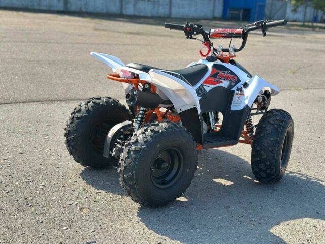 Кайо Інша, об'ємом двигуна 70 л та пробігом 0 тис. км за 38540 $, фото 4 на Automoto.ua