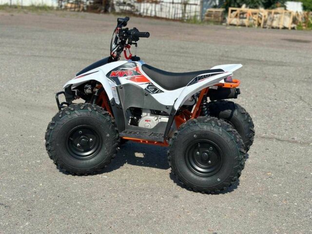 Кайо Інша, об'ємом двигуна 70 л та пробігом 0 тис. км за 38540 $, фото 7 на Automoto.ua