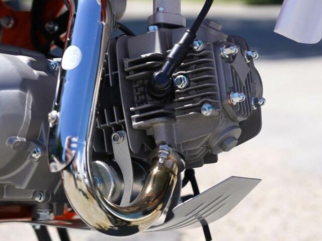 Кайо Другая, объемом двигателя 0.13 л и пробегом 0 тыс. км за 1137 $, фото 10 на Automoto.ua