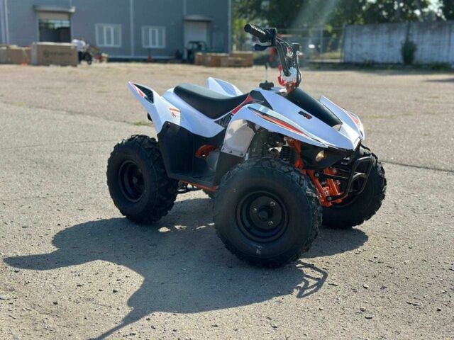 Кайо Інша, об'ємом двигуна 70 л та пробігом 0 тис. км за 38540 $, фото 2 на Automoto.ua