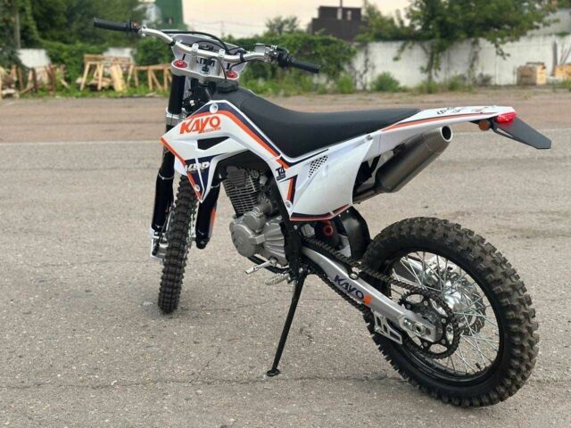 Кайо Другая, объемом двигателя 0.3 л и пробегом 0 тыс. км за 100700 $, фото 4 на Automoto.ua