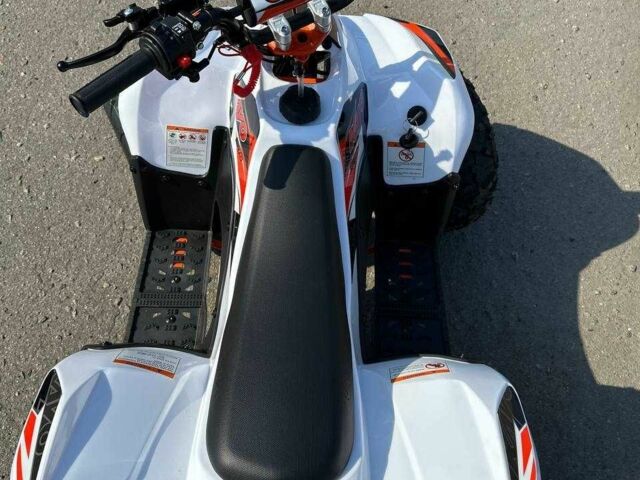 Кайо Інша, об'ємом двигуна 70 л та пробігом 0 тис. км за 38540 $, фото 9 на Automoto.ua