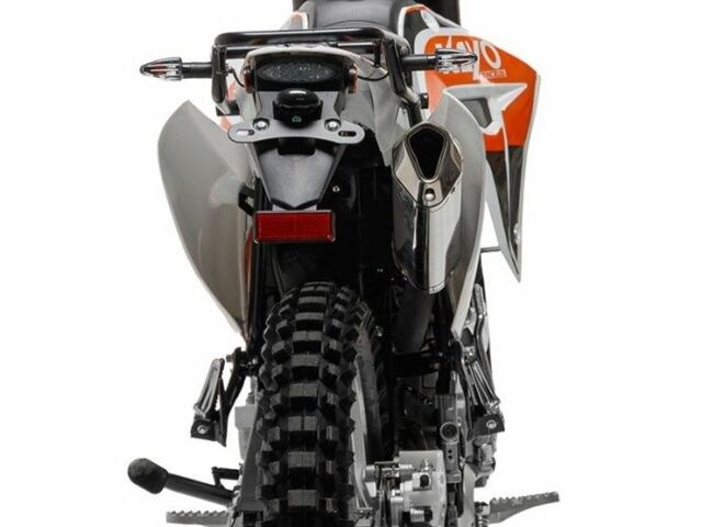 Кайо Інша, об'ємом двигуна 0.25 л та пробігом 0 тис. км за 2000 $, фото 2 на Automoto.ua