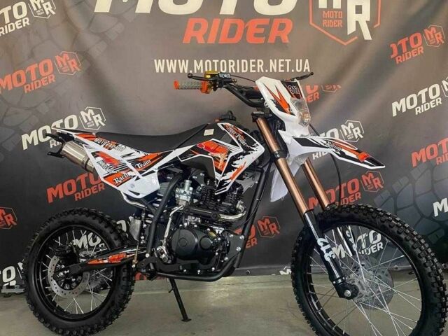 Кайо Інша, об'ємом двигуна 0.15 л та пробігом 0 тис. км за 1070 $, фото 12 на Automoto.ua