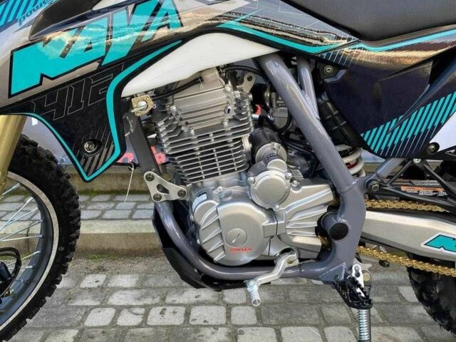 Кайо Інша, об'ємом двигуна 0.15 л та пробігом 0 тис. км за 1070 $, фото 2 на Automoto.ua