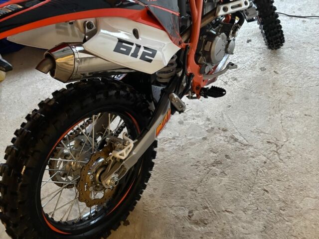 Кайо Інша, об'ємом двигуна 0.3 л та пробігом 0 тис. км за 2500 $, фото 4 на Automoto.ua