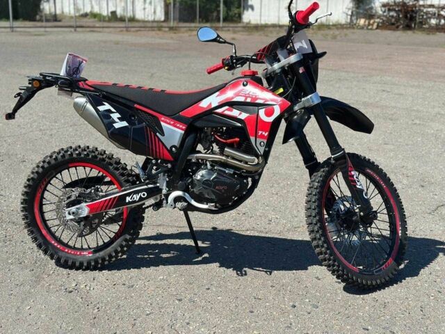 Кайо Інша, об'ємом двигуна 0.3 л та пробігом 0 тис. км за 117500 $, фото 2 на Automoto.ua