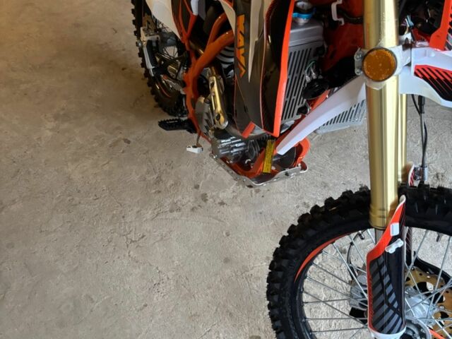 Кайо Інша, об'ємом двигуна 0.3 л та пробігом 0 тис. км за 2500 $, фото 7 на Automoto.ua