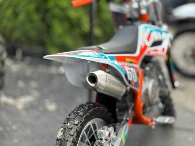 Кайо Другая, объемом двигателя 60 л и пробегом 0 тыс. км за 40220 $, фото 2 на Automoto.ua