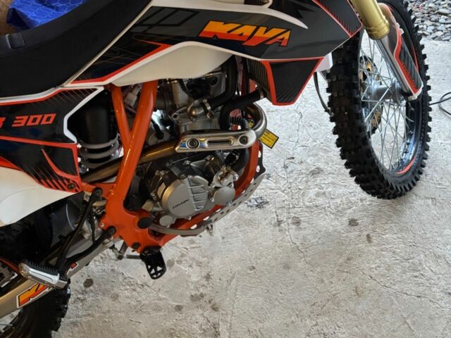 Кайо Інша, об'ємом двигуна 0.3 л та пробігом 0 тис. км за 2500 $, фото 5 на Automoto.ua