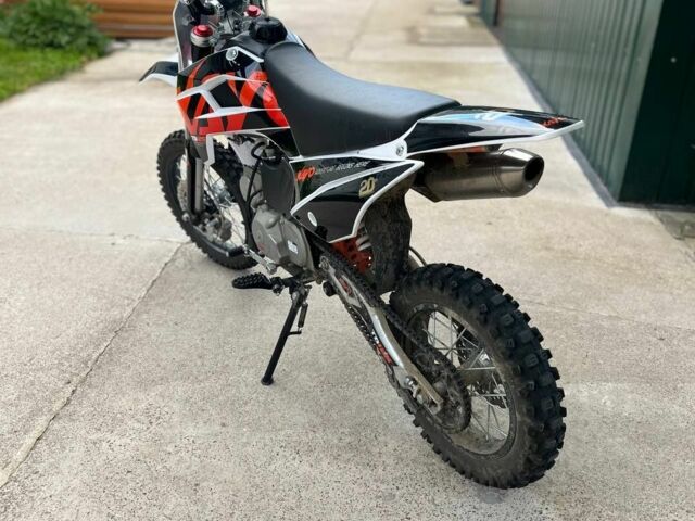 Кайо Другая, объемом двигателя 0.13 л и пробегом 0 тыс. км за 855 $, фото 1 на Automoto.ua