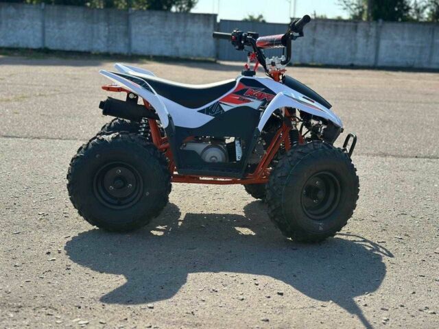 Кайо Інша, об'ємом двигуна 70 л та пробігом 0 тис. км за 38540 $, фото 3 на Automoto.ua