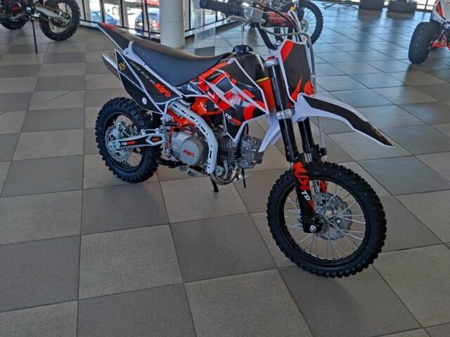 Кайо Інша, об'ємом двигуна 0.13 л та пробігом 0 тис. км за 1060 $, фото 1 на Automoto.ua