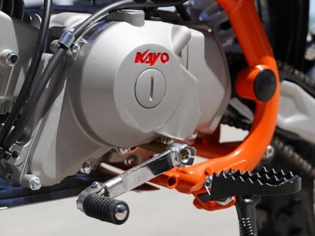 Кайо Другая, объемом двигателя 0.13 л и пробегом 0 тыс. км за 1137 $, фото 8 на Automoto.ua