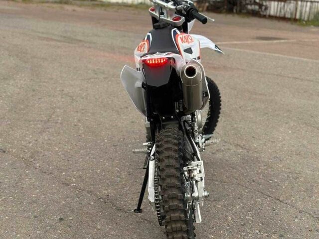 Кайо Другая, объемом двигателя 0.3 л и пробегом 0 тыс. км за 100700 $, фото 3 на Automoto.ua