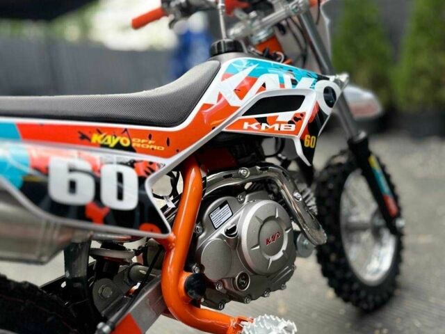 Кайо Другая, объемом двигателя 60 л и пробегом 0 тыс. км за 40220 $, фото 6 на Automoto.ua