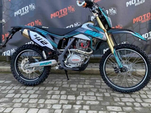 Кайо Інша, об'ємом двигуна 0.15 л та пробігом 0 тис. км за 1070 $, фото 3 на Automoto.ua