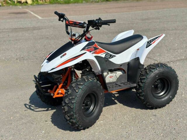 Кайо Інша, об'ємом двигуна 70 л та пробігом 0 тис. км за 38540 $, фото 8 на Automoto.ua