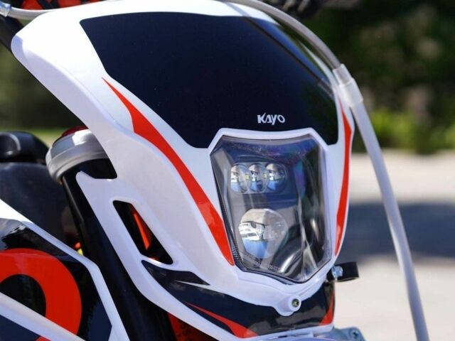 Кайо Другая, объемом двигателя 0.13 л и пробегом 0 тыс. км за 1137 $, фото 7 на Automoto.ua