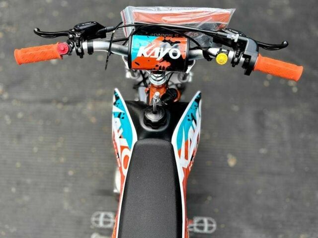 Кайо Другая, объемом двигателя 60 л и пробегом 0 тыс. км за 40220 $, фото 4 на Automoto.ua