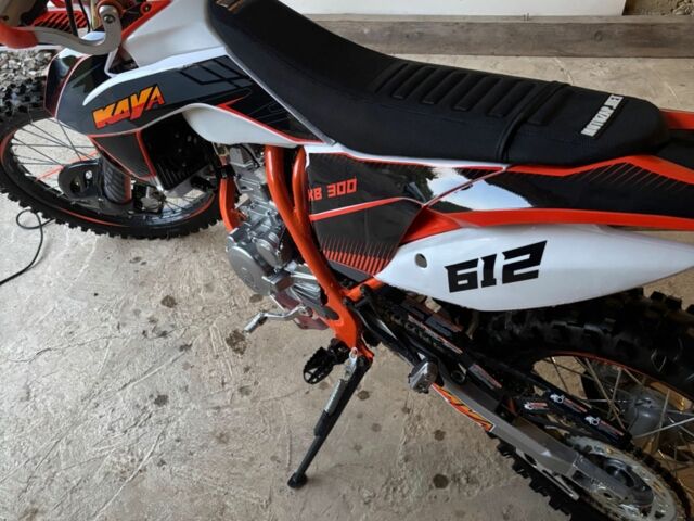 Кайо Інша, об'ємом двигуна 0.3 л та пробігом 0 тис. км за 2500 $, фото 1 на Automoto.ua