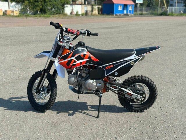 Кайо Інша, об'ємом двигуна 0.13 л та пробігом 0 тис. км за 46520 $, фото 3 на Automoto.ua