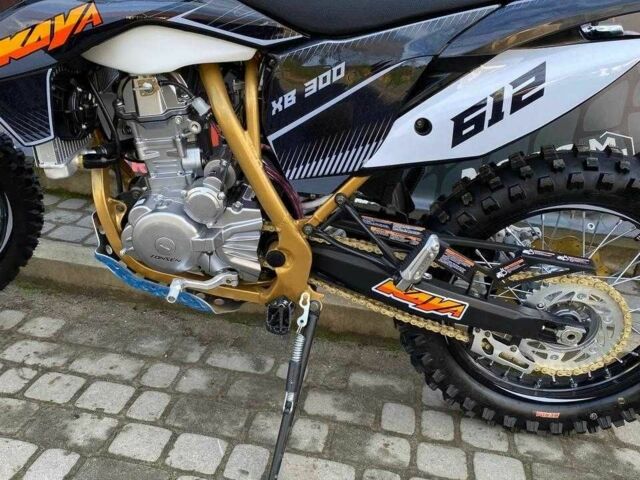 Кайо Інша, об'ємом двигуна 0.15 л та пробігом 0 тис. км за 1070 $, фото 8 на Automoto.ua