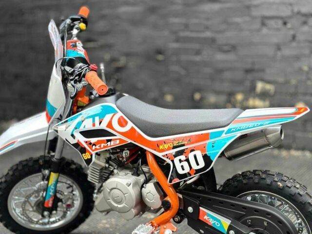 Кайо Другая, объемом двигателя 60 л и пробегом 0 тыс. км за 40220 $, фото 3 на Automoto.ua