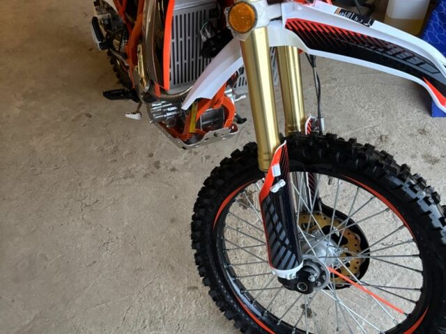 Кайо Інша, об'ємом двигуна 0.3 л та пробігом 0 тис. км за 2500 $, фото 6 на Automoto.ua