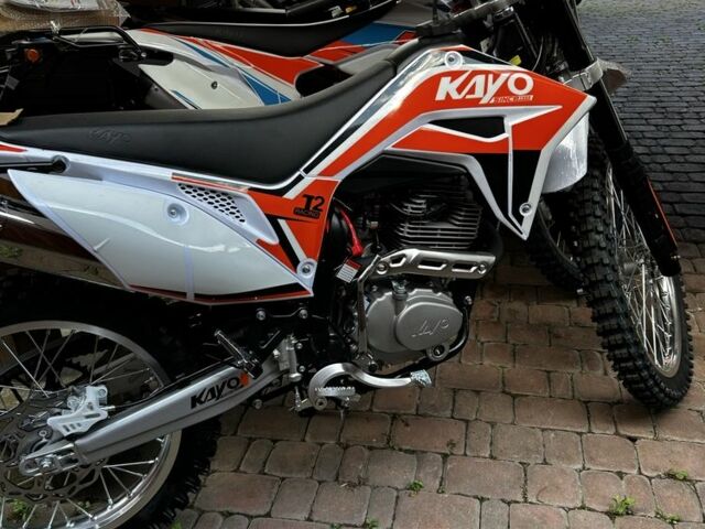 Кайо Другая, объемом двигателя 0 л и пробегом 0 тыс. км за 1234 $, фото 3 на Automoto.ua