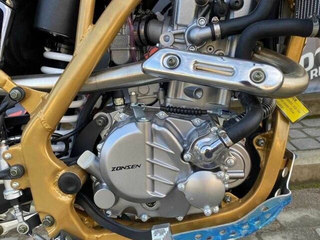 Кайо Інша, об'ємом двигуна 0.15 л та пробігом 0 тис. км за 1070 $, фото 10 на Automoto.ua