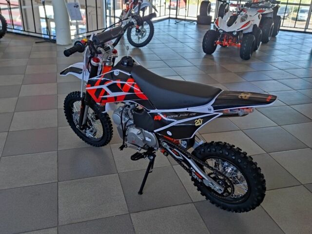 Кайо Інша, об'ємом двигуна 0.13 л та пробігом 0 тис. км за 1060 $, фото 5 на Automoto.ua