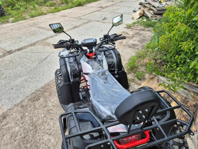 Кайо Другая, объемом двигателя 0.18 л и пробегом 0 тыс. км за 2050 $, фото 4 на Automoto.ua