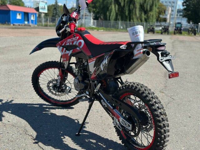 Кайо Інша, об'ємом двигуна 0.3 л та пробігом 0 тис. км за 117500 $, фото 4 на Automoto.ua