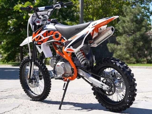 Кайо Другая, объемом двигателя 0.13 л и пробегом 0 тыс. км за 1125 $, фото 3 на Automoto.ua