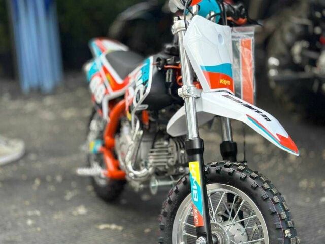 Кайо Другая, объемом двигателя 60 л и пробегом 0 тыс. км за 40220 $, фото 5 на Automoto.ua