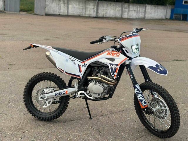 Кайо Другая, объемом двигателя 0.3 л и пробегом 0 тыс. км за 100700 $, фото 1 на Automoto.ua