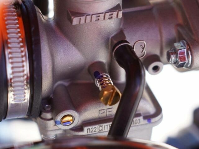 Кайо Другая, объемом двигателя 0.13 л и пробегом 0 тыс. км за 1137 $, фото 11 на Automoto.ua