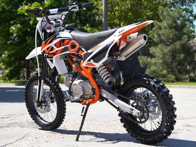 Кайо Другая, объемом двигателя 0.13 л и пробегом 0 тыс. км за 1137 $, фото 4 на Automoto.ua