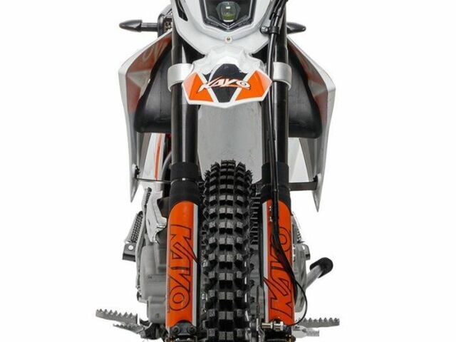 Кайо Інша, об'ємом двигуна 0.25 л та пробігом 0 тис. км за 2000 $, фото 1 на Automoto.ua