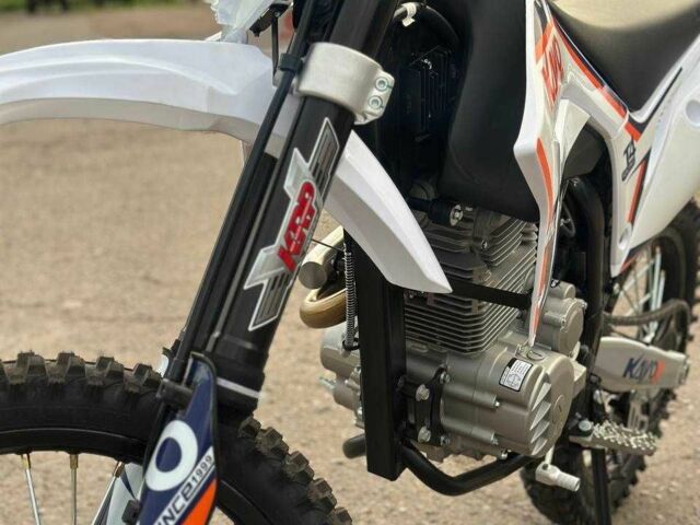 Кайо Другая, объемом двигателя 0.3 л и пробегом 0 тыс. км за 100700 $, фото 6 на Automoto.ua