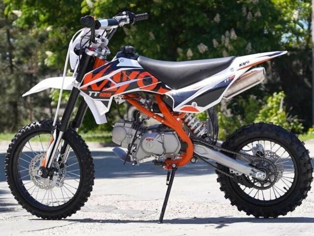 Кайо Другая, объемом двигателя 0.13 л и пробегом 0 тыс. км за 1125 $, фото 5 на Automoto.ua