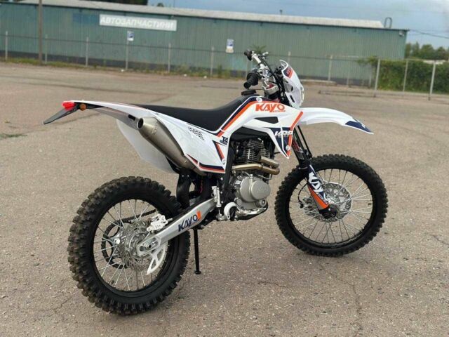 Кайо Другая, объемом двигателя 0.3 л и пробегом 0 тыс. км за 100700 $, фото 2 на Automoto.ua