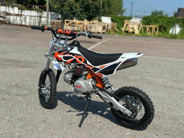 Кайо Інша, об'ємом двигуна 0.11 л та пробігом 0 тис. км за 34760 $, фото 4 на Automoto.ua