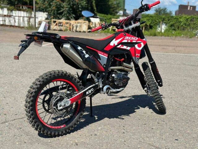 Кайо Інша, об'ємом двигуна 0.3 л та пробігом 0 тис. км за 117500 $, фото 3 на Automoto.ua