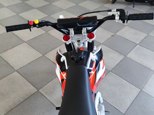 Кайо Інша, об'ємом двигуна 0.13 л та пробігом 0 тис. км за 1060 $, фото 3 на Automoto.ua